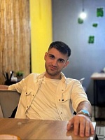 Роман Арменович Лалаян