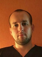 Левикин Антон Евгеньевич