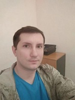 Балла Константин Николаевич