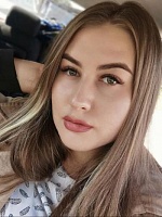 Родыгина Виктория Викторовна