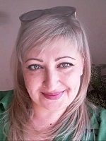 Агеева Наталья Владимировна