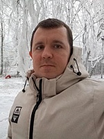 Сокирко Алексей Павлович