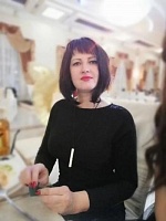 Стародубцева Наталья Васильевна