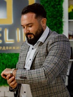 Наглянцев Евгений Станиславович