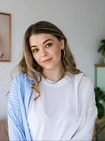 Шорова Мария Ильинична