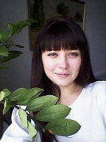 Сазонова Анастасия Сергеевна