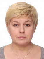 Гуляк Марина Валерьевна