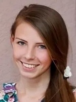 Петриченко Алина Сергеевна