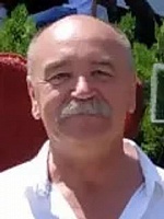 Владимир Константинович Ушанев